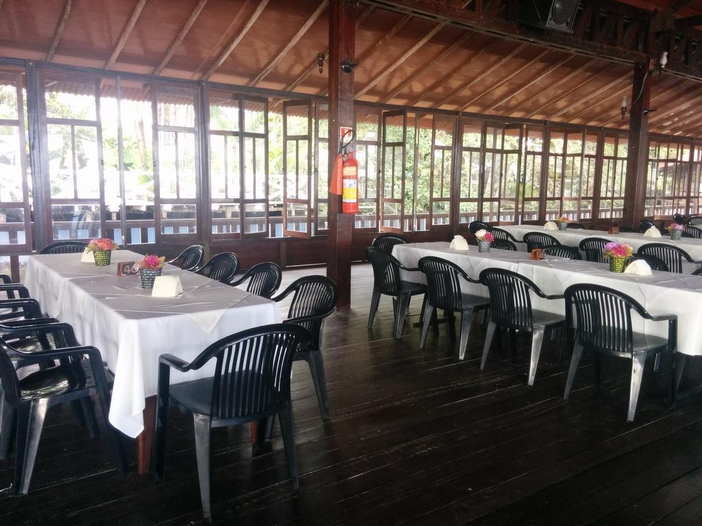 Beira Rio Hotel Belém Extérieur photo