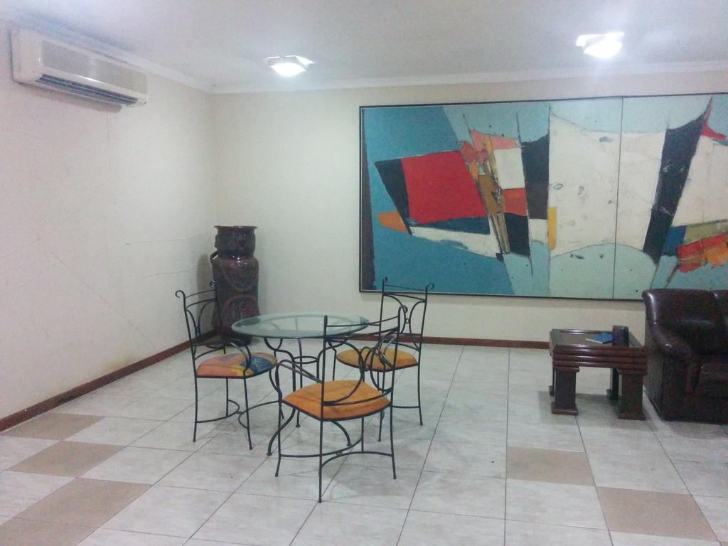 Beira Rio Hotel Belém Extérieur photo