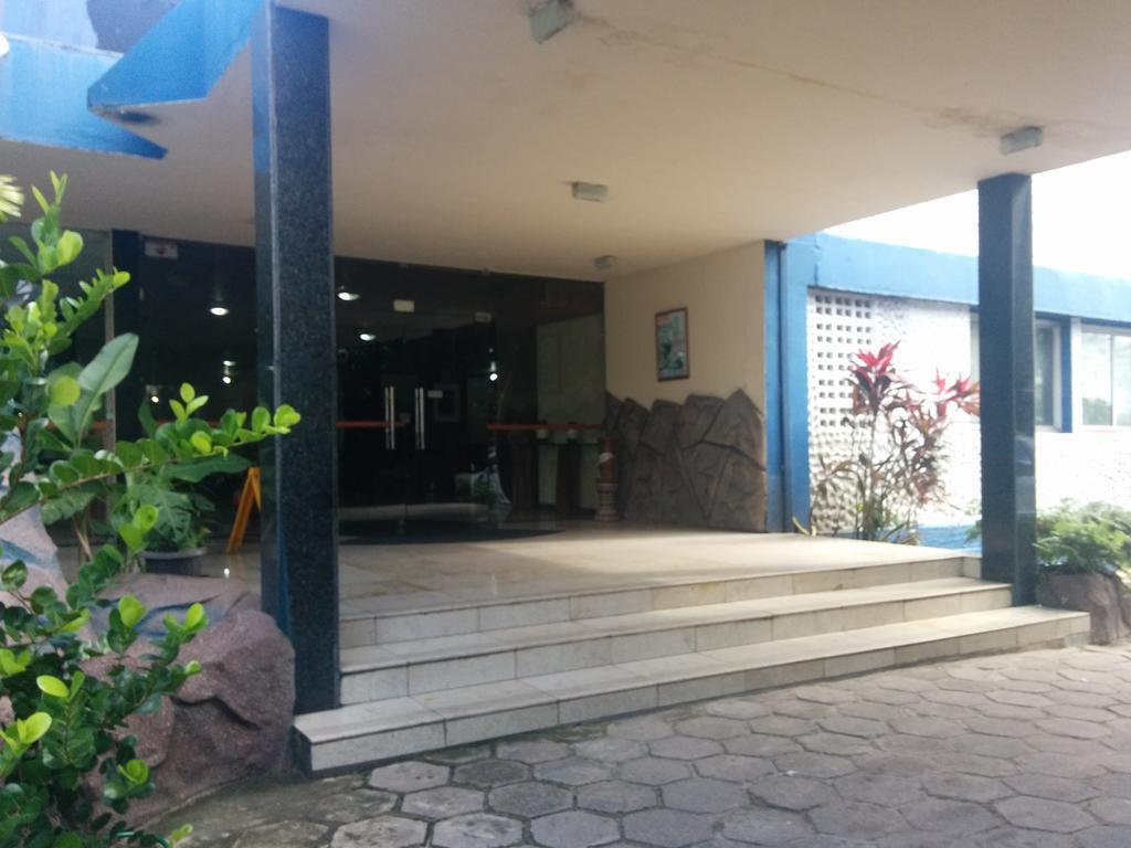 Beira Rio Hotel Belém Extérieur photo
