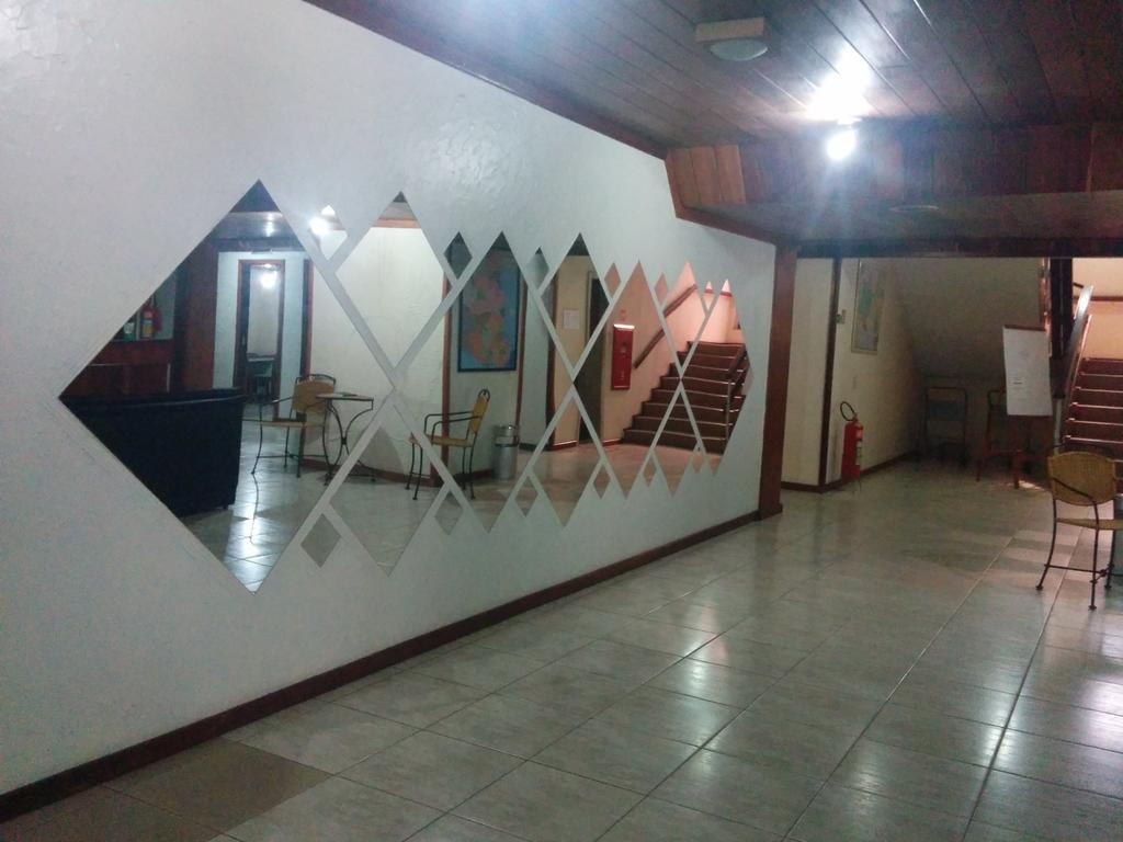 Beira Rio Hotel Belém Extérieur photo