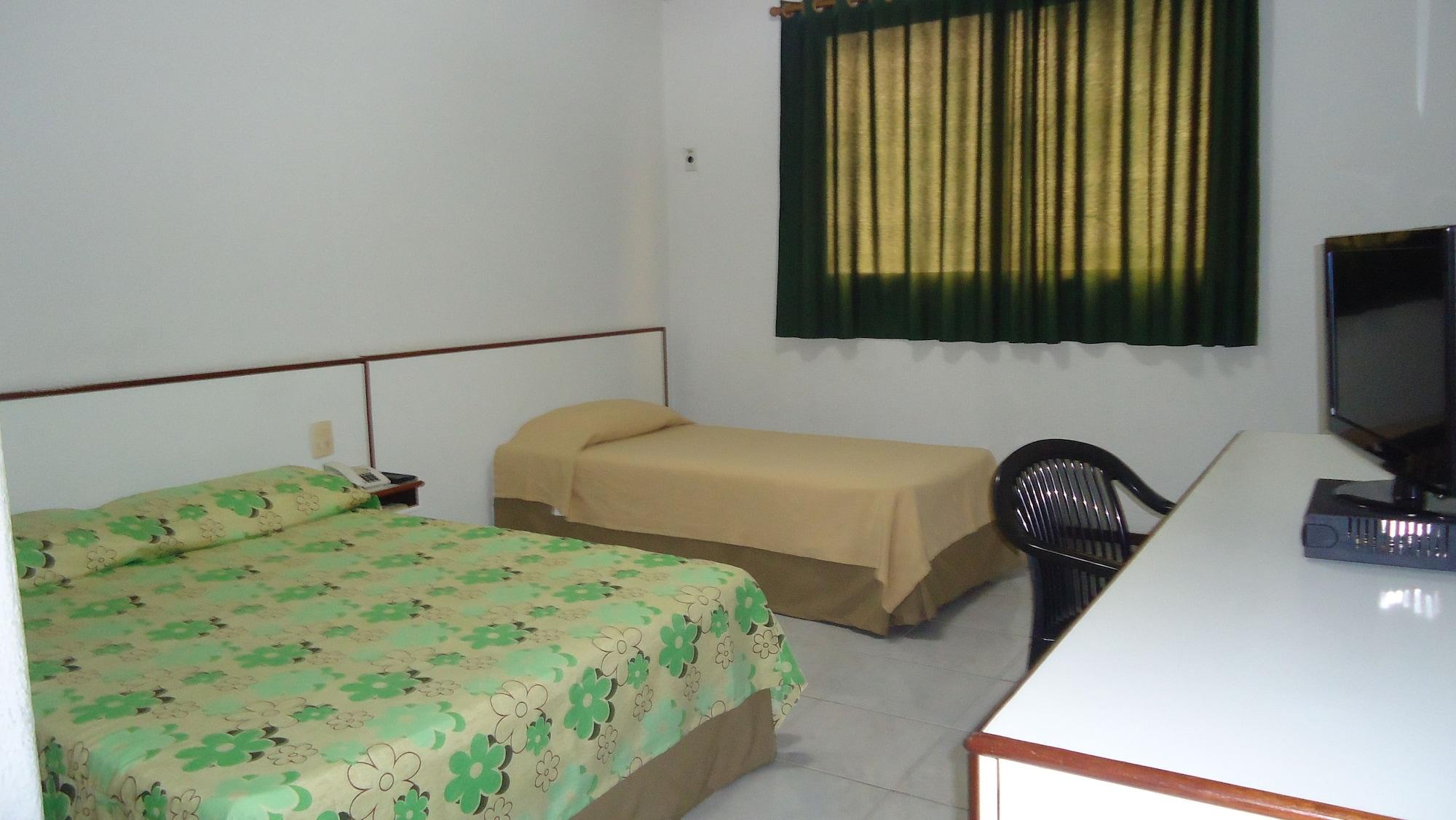 Beira Rio Hotel Belém Extérieur photo
