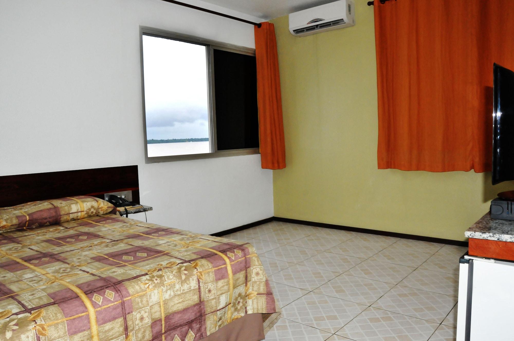 Beira Rio Hotel Belém Extérieur photo