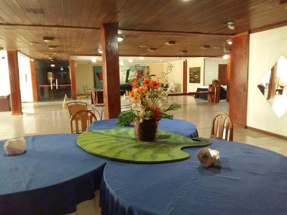 Beira Rio Hotel Belém Extérieur photo