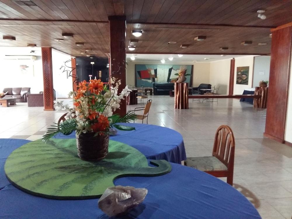 Beira Rio Hotel Belém Extérieur photo