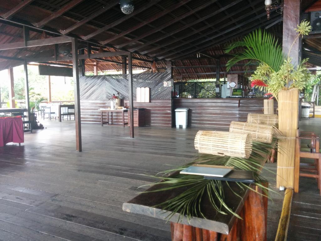 Beira Rio Hotel Belém Extérieur photo