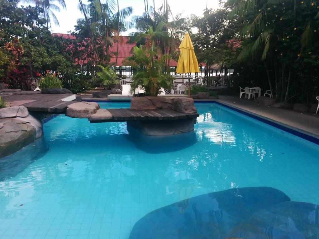 Beira Rio Hotel Belém Extérieur photo
