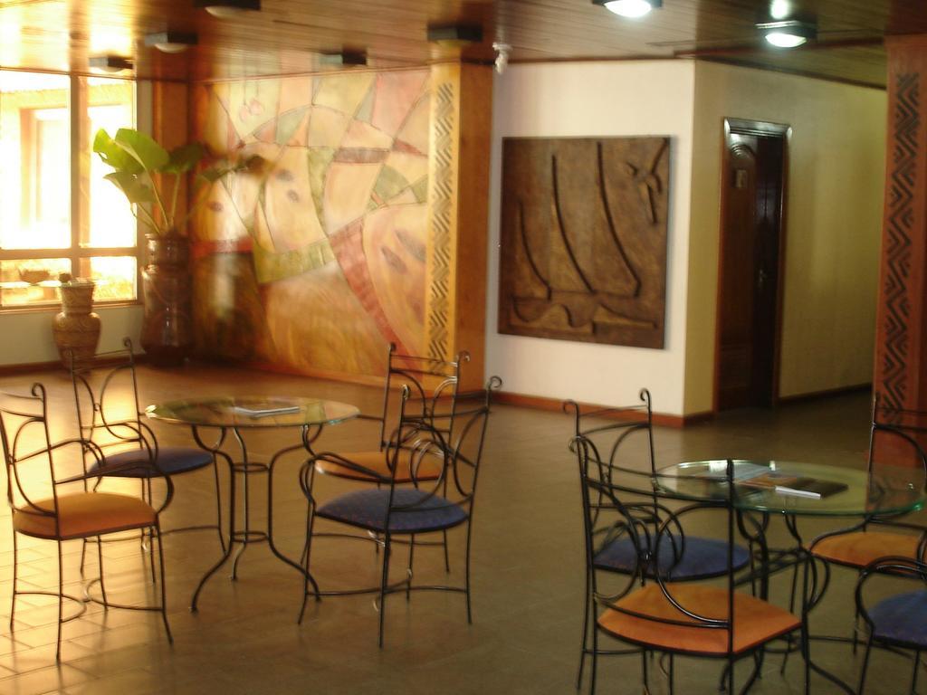 Beira Rio Hotel Belém Extérieur photo