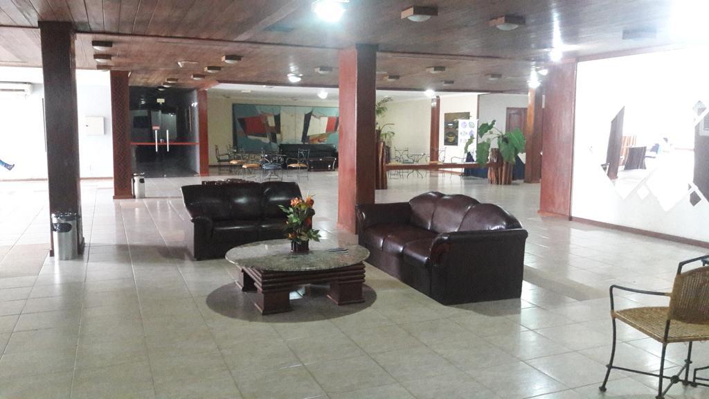Beira Rio Hotel Belém Extérieur photo